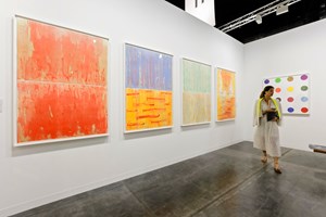 <a href='/art-galleries/paragon-gallery/' target='_blank'>Paragon</a>, Art Basel in Miami Beach (6–9 December 2018). Courtesy Ocula. Photo: Charles Roussel.